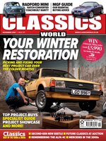 Classics World